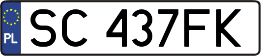 SC437FK