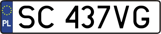 SC437VG