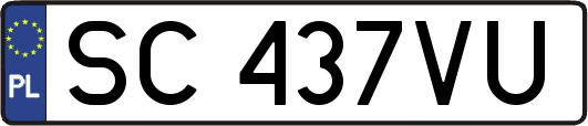 SC437VU