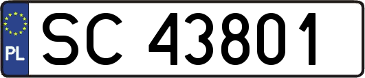 SC43801