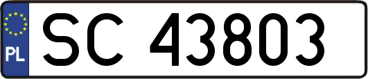 SC43803