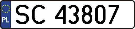 SC43807