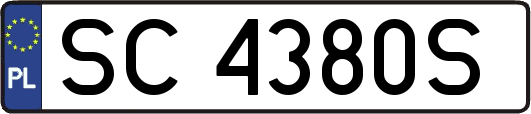 SC4380S