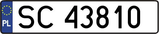 SC43810