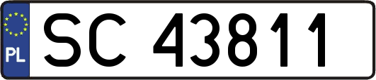 SC43811