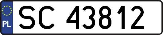 SC43812