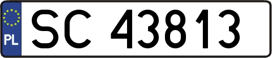 SC43813