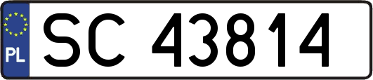 SC43814