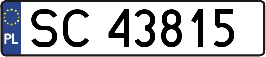 SC43815