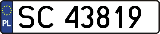 SC43819