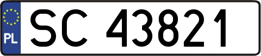 SC43821