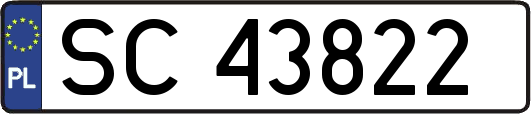SC43822