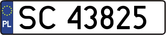 SC43825