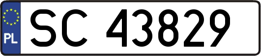 SC43829
