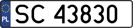 SC43830
