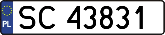 SC43831