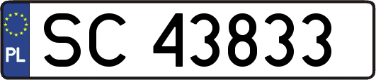 SC43833