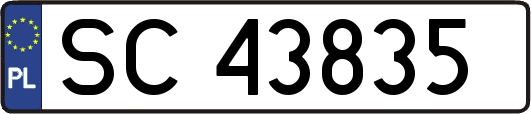 SC43835