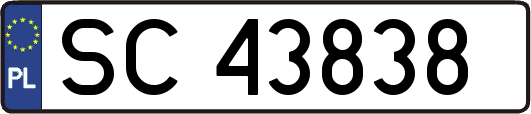 SC43838