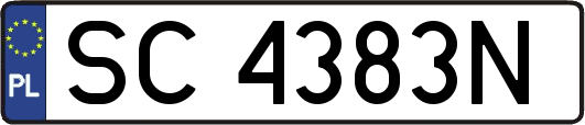SC4383N