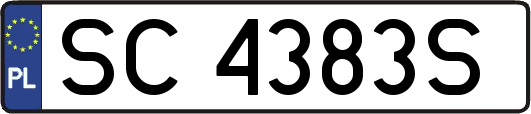 SC4383S