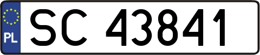 SC43841