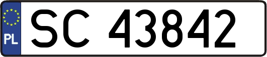 SC43842