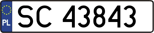 SC43843