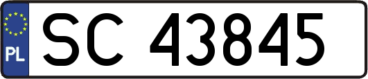 SC43845
