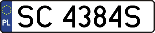 SC4384S