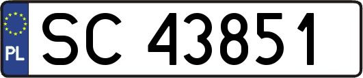 SC43851