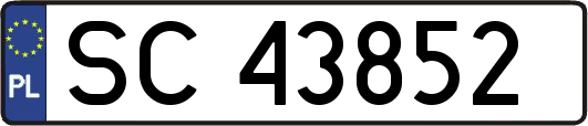 SC43852