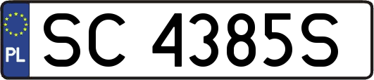 SC4385S