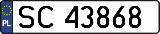 SC43868