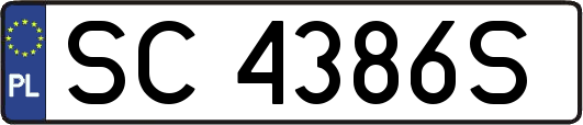 SC4386S