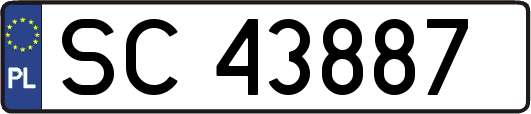 SC43887
