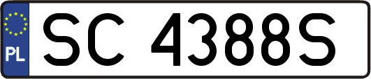 SC4388S