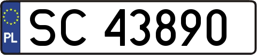 SC43890