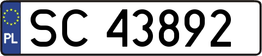 SC43892