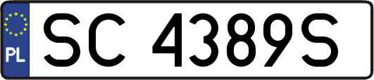 SC4389S