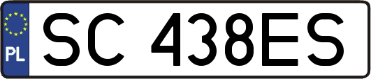 SC438ES