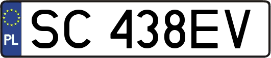 SC438EV
