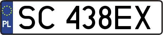 SC438EX