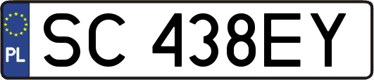 SC438EY