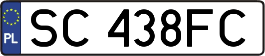 SC438FC