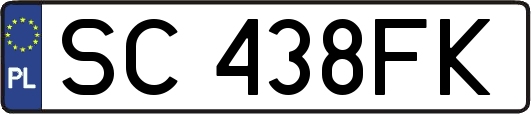 SC438FK