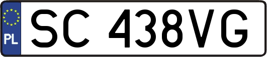 SC438VG