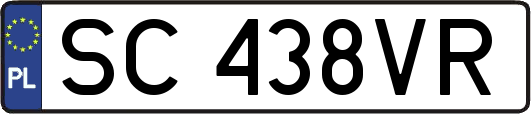 SC438VR