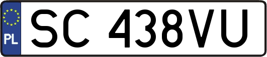 SC438VU
