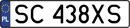 SC438XS